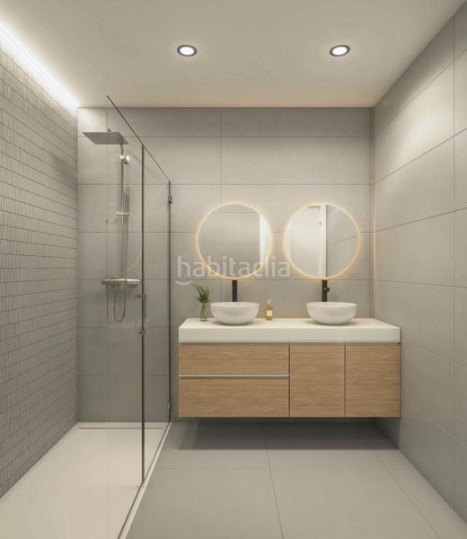 Foto d1231aee-1d70-4ce4-a195-422c09caeb58. Piso obra nueva edificio confort en La Lastra León