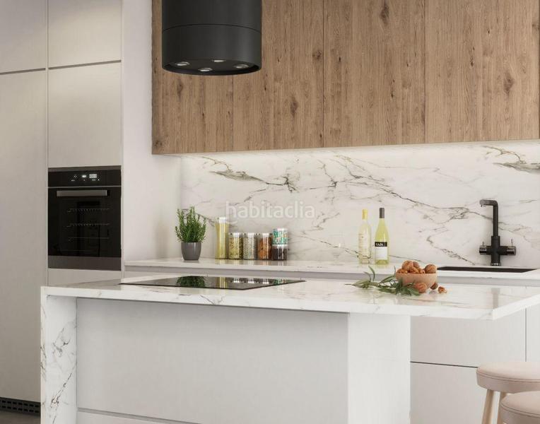 Foto 8c8ed3a0-4c4e-413e-a7ac-a546e69b7476. Piso obra nueva edificio confort en La Lastra León