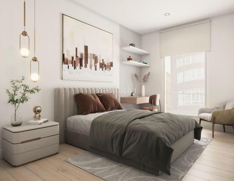 Foto 93a1af04-fbb4-43a4-b30c-ef7257cffc70. Piso obra nueva edificio confort en La Lastra León