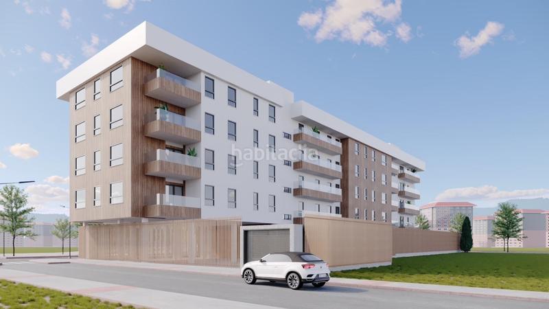 Foto ae22e8b9-cc25-48a1-a19f-f221498f3130. Piso obra nueva edificio confort en La Lastra León