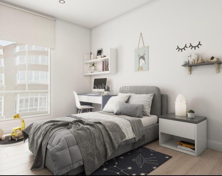 Foto eefca9ee-333e-402c-955b-a3765d40e960. Piso obra nueva edificio confort en La Lastra León