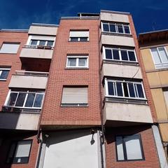 Pis a Centro Ciudad. Excelente piso en federico echevarria