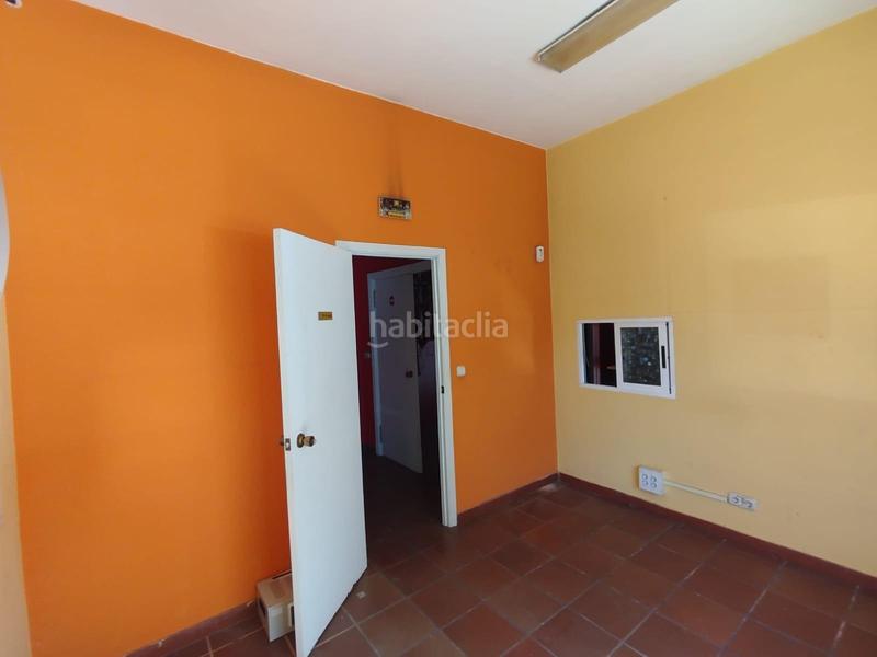 Foto 7193093f-3394-424f-905a-a7817ab422cd. Business premise in calle de gustavo adolfo bécquer 3 in Ponferrada