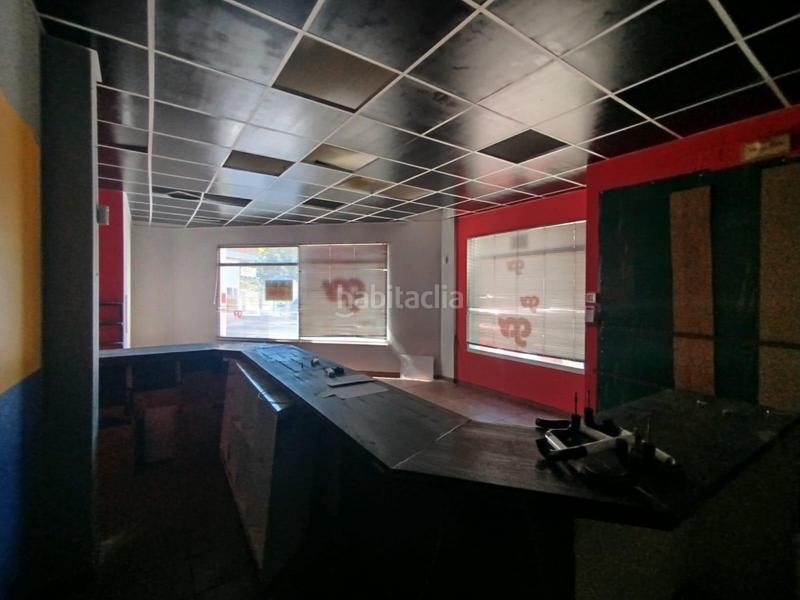 Foto 936d741f-dde1-470f-bfc5-0f0ddc694de5. Business premise in calle de gustavo adolfo bécquer 3 in Ponferrada