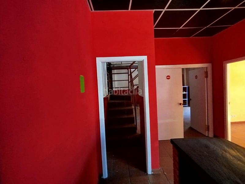 Foto b3fb1fcc-6f3b-4b1f-8391-867e65d656ff. Business premise in calle de gustavo adolfo bécquer 3 in Ponferrada