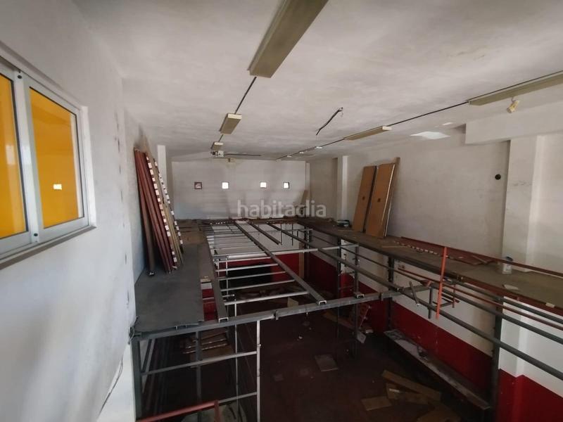 Foto cf8e9b88-12b1-42ef-a229-471da0f81ffd. Business premise in calle de gustavo adolfo bécquer 3 in Ponferrada