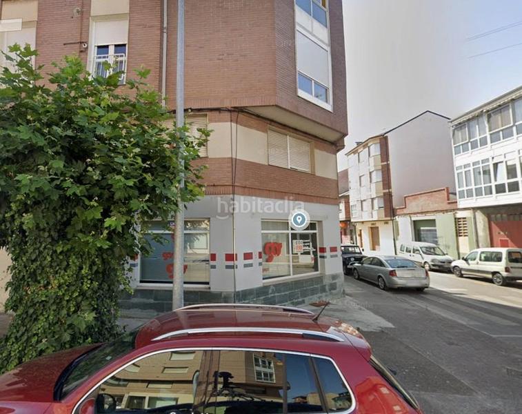 Foto cfb18294-e7de-4edc-8b29-a17fd7afebe8. Business premise in calle de gustavo adolfo bécquer 3 in Ponferrada