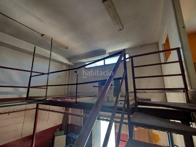 Foto d4e76595-636a-41e8-b007-9813deab1be4. Business premise in calle de gustavo adolfo bécquer 3 in Ponferrada