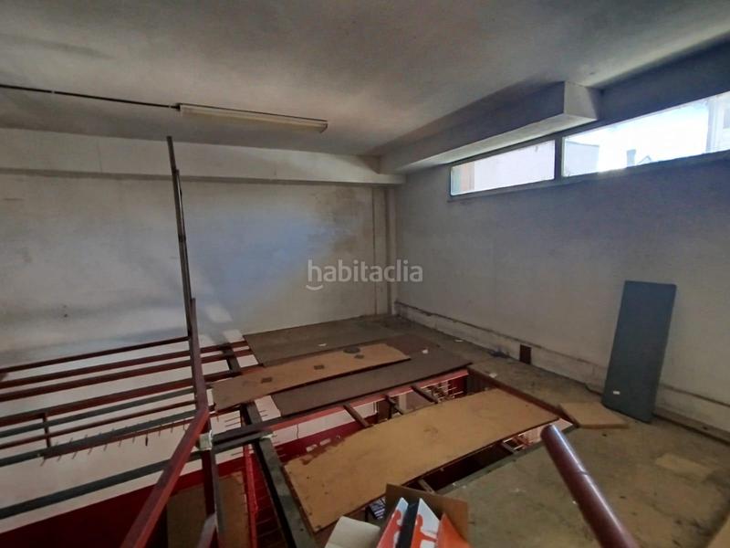 Foto de3769fb-c8f2-4303-a792-ed5a380786a5. Business premise in calle de gustavo adolfo bécquer 3 in Ponferrada