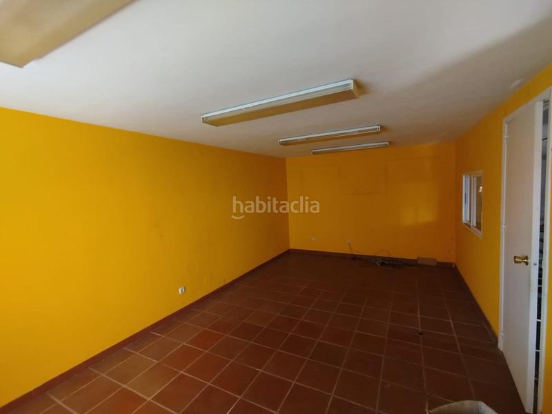 Foto de5afed2-fcd7-411a-bb86-ee9dac862d85. Business premise in calle de gustavo adolfo bécquer 3 in Ponferrada