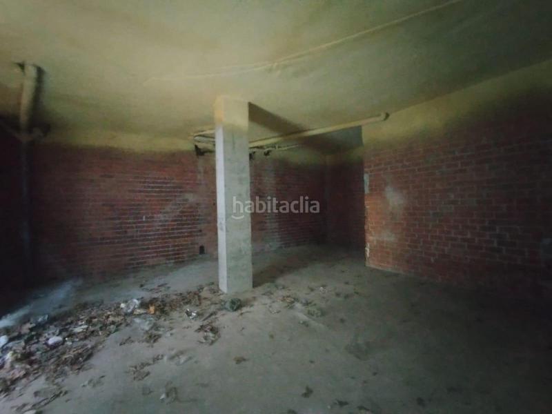 Foto 1e6a63f5-3f45-44cc-9868-f0b96ef30ea7. Business premise in calle de francisco molleda 6 in León