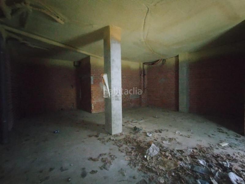 Foto b066cbcc-0a8e-4df7-8f19-8f004bf1282c. Business premise in calle de francisco molleda 6 in León