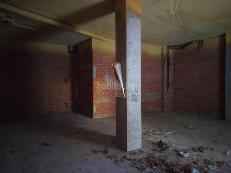 Foto cb3951ea-1d1e-4733-ba0a-6951674d11ea. Business premise in calle de francisco molleda 6 in León