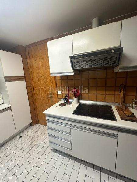 Foto 06a5af30-c3e3-43af-b0fb-1057aa527411. Flat with heating parking in Centro Ciudad León