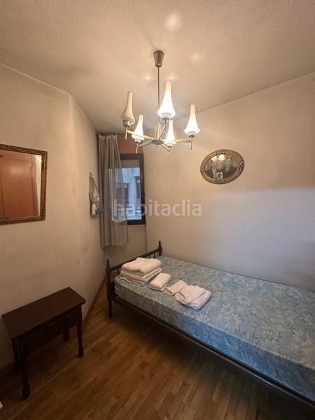 Foto 0c2f4f28-daa8-4292-8c5a-2c8d1e3a8bde. Flat with heating parking in Centro Ciudad León