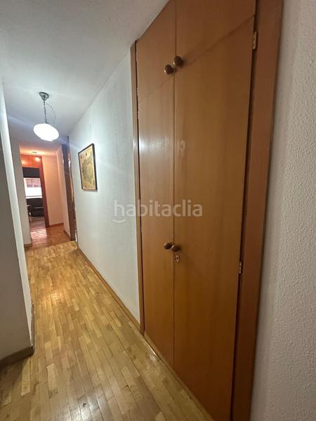 Foto 15768af0-a490-4e69-bcfe-910849a6e57f. Flat with heating parking in Centro Ciudad León