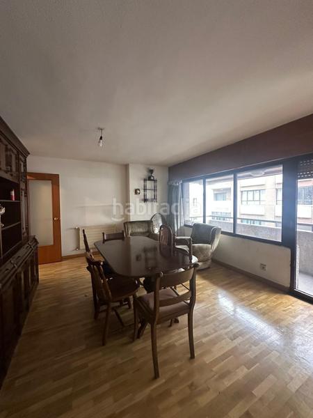 Foto 16a3a888-045f-4795-98a8-8c1313092bef. Flat with heating parking in Centro Ciudad León