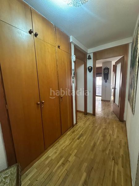 Foto 1da15bd9-1613-4fef-a22f-3042ece88b07. Flat with heating parking in Centro Ciudad León