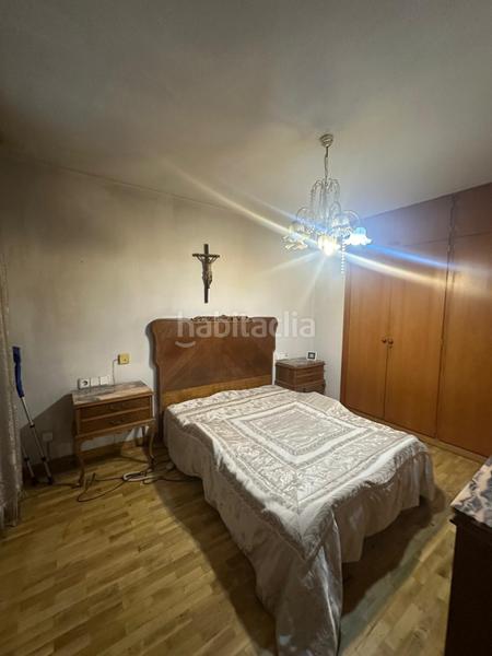 Foto 227dab24-6ad9-40b0-99da-9ac6ab2414a4. Flat with heating parking in Centro Ciudad León