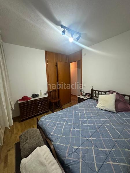 Foto 338ecf16-a65b-478b-8a41-59dd3cd6e0f7. Flat with heating parking in Centro Ciudad León