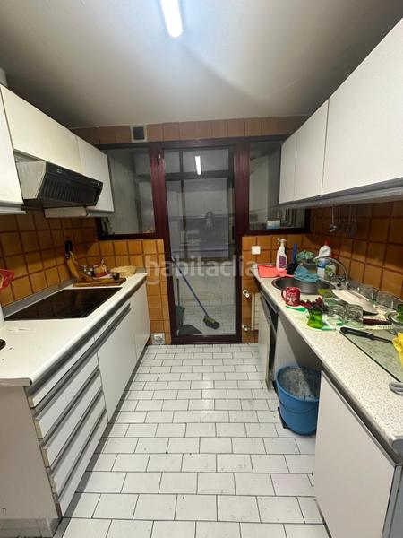 Foto 392018dd-99b7-4f6f-b918-e9fc9905ca1b. Flat with heating parking in Centro Ciudad León