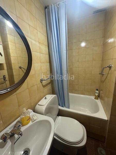 Foto 3e11cc76-2a43-458b-b3f7-b94eecdd4f57. Flat with heating parking in Centro Ciudad León