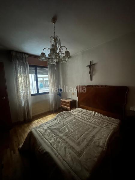 Foto 4518bac1-2d98-4cd3-89e0-e359a3cf3947. Flat with heating parking in Centro Ciudad León