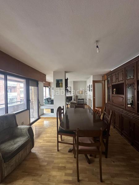 Foto 4593678e-a7ac-4167-9d59-b80b484f4e3b. Flat with heating parking in Centro Ciudad León