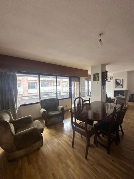 Foto 48bce8d8-cf77-407c-9bcf-ee4e743352cb. Flat with heating parking in Centro Ciudad León