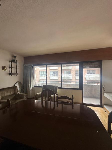 Foto 5216eb20-23df-42aa-8e87-e5f6ab8ba6c2. Flat with heating parking in Centro Ciudad León