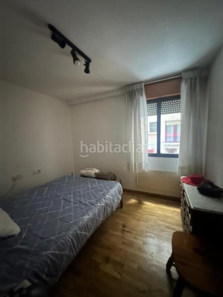 Foto 5b1a39ca-d3cc-4c3c-92ab-33d9b8399bb0. Flat with heating parking in Centro Ciudad León