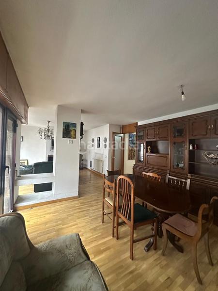 Foto 5be38fac-6499-4e6f-9486-ab5a19b419a4. Flat with heating parking in Centro Ciudad León