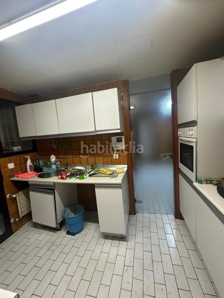 Foto 5c8de3c6-7bb2-4537-b5d4-731513ee696d. Flat with heating parking in Centro Ciudad León