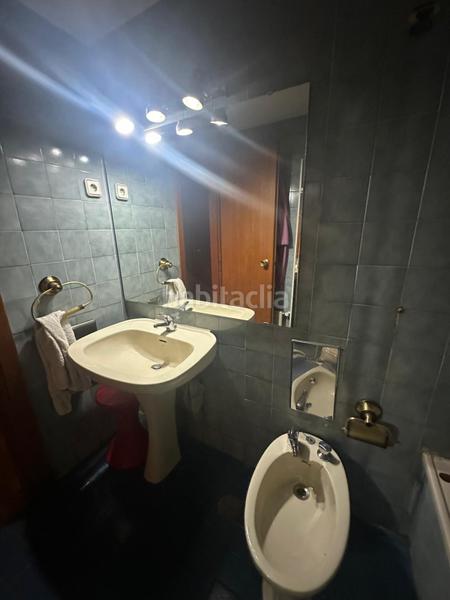 Foto 5ed973c5-37f8-44b1-a116-f8d8594880c7. Flat with heating parking in Centro Ciudad León