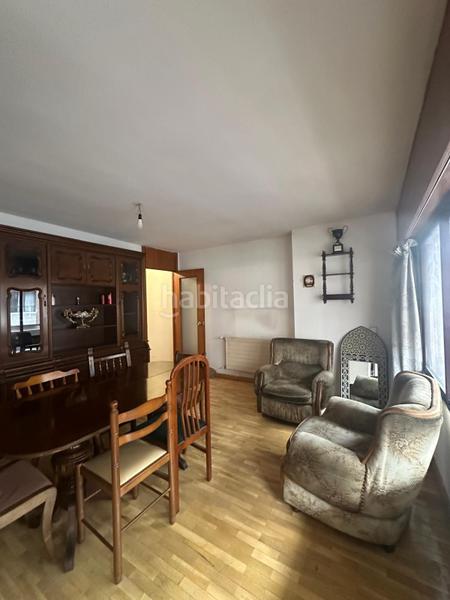 Foto 67ad199f-9d30-4b27-9fc2-ea5fc63a5808. Flat with heating parking in Centro Ciudad León