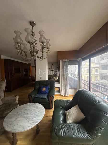 Foto 713e0f85-3dd2-415f-8c7d-02bc79db0b96. Flat with heating parking in Centro Ciudad León