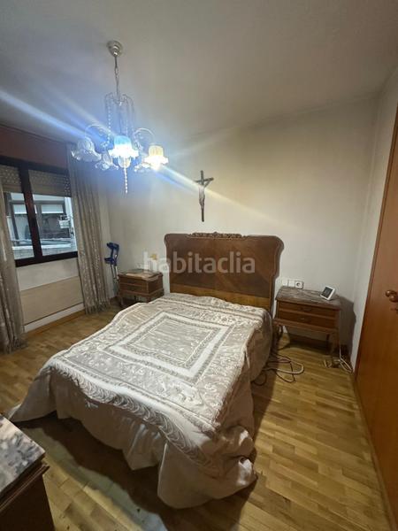 Foto 7c1db7b7-efcc-4f63-8c85-50f73657888d. Flat with heating parking in Centro Ciudad León