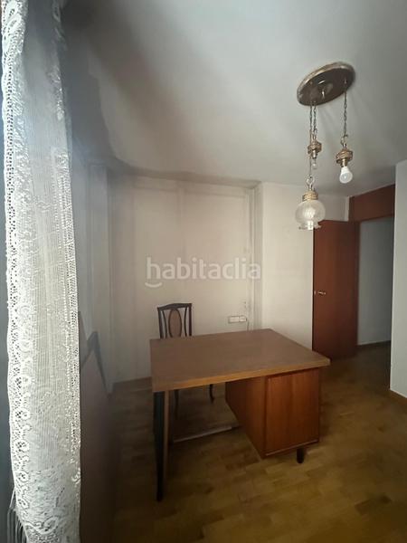 Foto 8ace10ed-9b38-48f9-8002-dc54e92e1780. Flat with heating parking in Centro Ciudad León