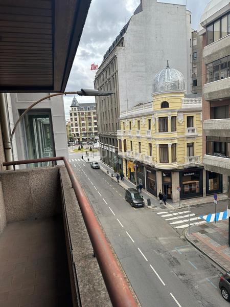 Foto 8c2fc659-0ac6-4778-9e5c-a16334be5608. Flat with heating parking in Centro Ciudad León