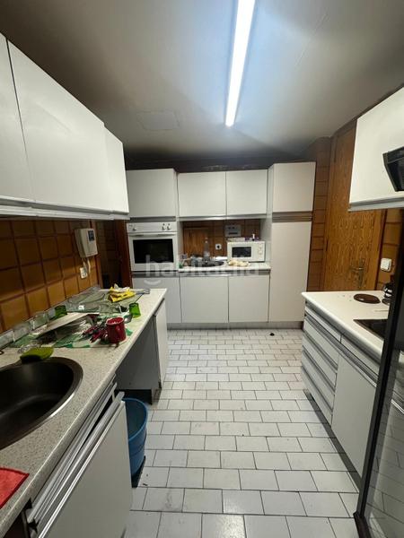 Foto 8dd32dc1-f5a1-4330-a136-7ddf6f5e501a. Flat with heating parking in Centro Ciudad León