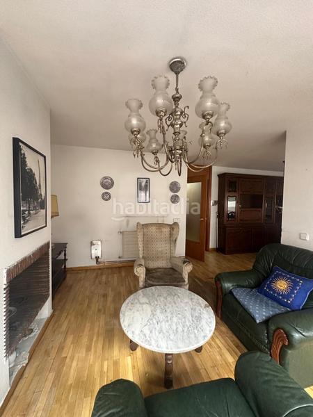 Foto 910f3000-9e67-47a4-a801-b02632bef086. Flat with heating parking in Centro Ciudad León