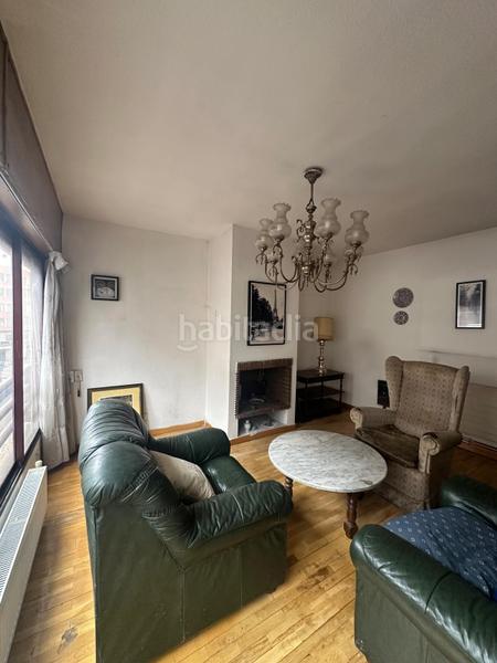 Foto 96152706-bc70-440b-8010-a3aa40e43c6e. Flat with heating parking in Centro Ciudad León