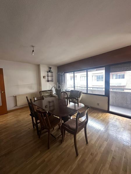 Foto 96b9f53a-61c9-4d6c-9452-f14ce79ab730. Flat with heating parking in Centro Ciudad León