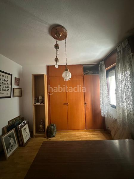 Foto 99c93a76-1ba1-40f8-976b-9b6e2c22cd7f. Flat with heating parking in Centro Ciudad León