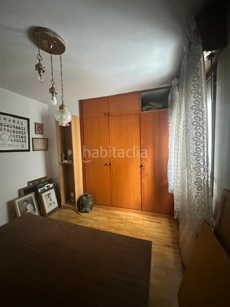 Foto a3b3f7e3-04fe-4428-95ce-ea21c3111b27. Flat with heating parking in Centro Ciudad León