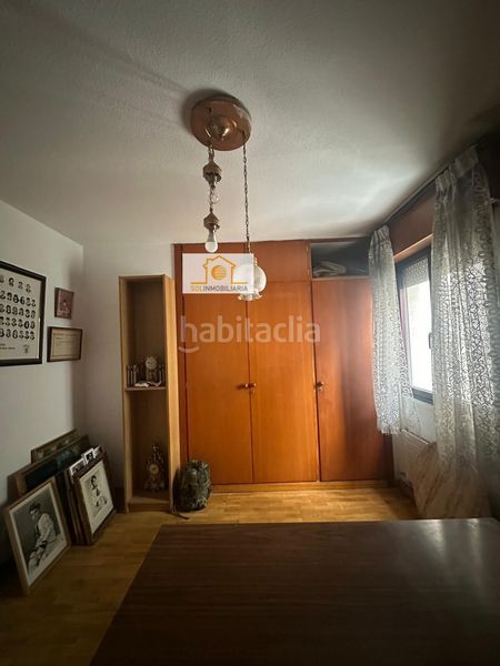 Foto a3d3dcb6-9b44-4dd2-a0ea-d7bfe7ac4d10. Pis amb calefacció aparcament a Centro Ciudad León