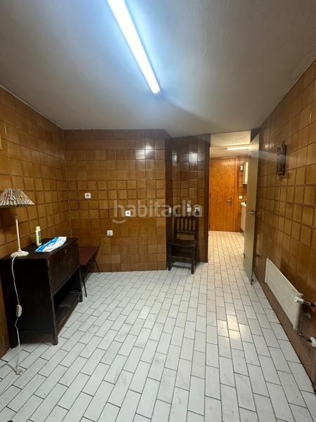 Foto a541effa-9c0d-4fb7-b8ef-8ae12e0e160f. Flat with heating parking in Centro Ciudad León