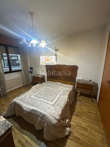Foto d0690b7b-7a1b-4b4d-ae66-e18b728269fb. Pis amb calefacció aparcament a Centro Ciudad León