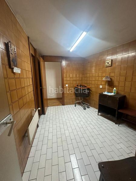 Foto d8997b08-2a78-4951-80d1-1bfc3f5e8b3f. Flat with heating parking in Centro Ciudad León