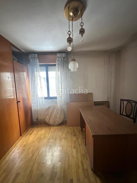 Foto dc02a37f-f359-4fc7-93e7-81d722a82372. Flat with heating parking in Centro Ciudad León